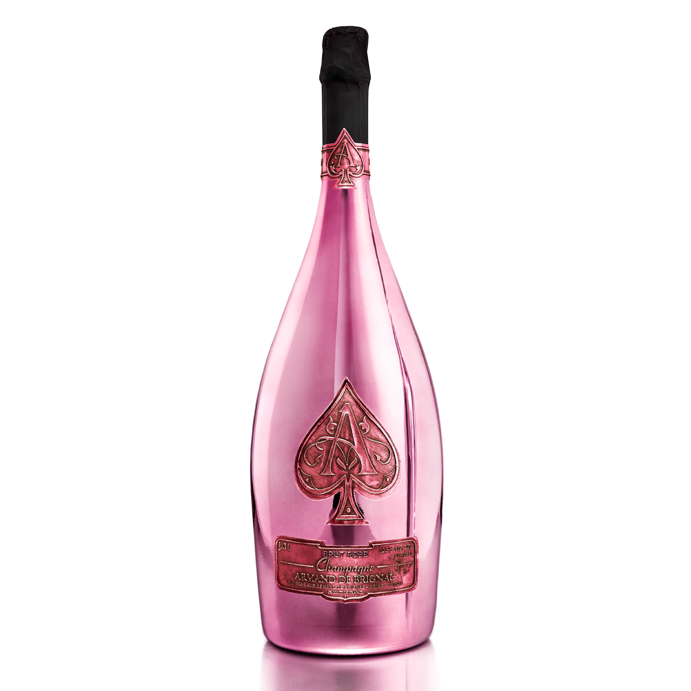 アルマンドブリニャック/ロゼ3L(ベルベットバッグ入り)/アルマンド アルマンドブリニャック/ロゼ3L(ベルベットバッグ入り)/アルマンド