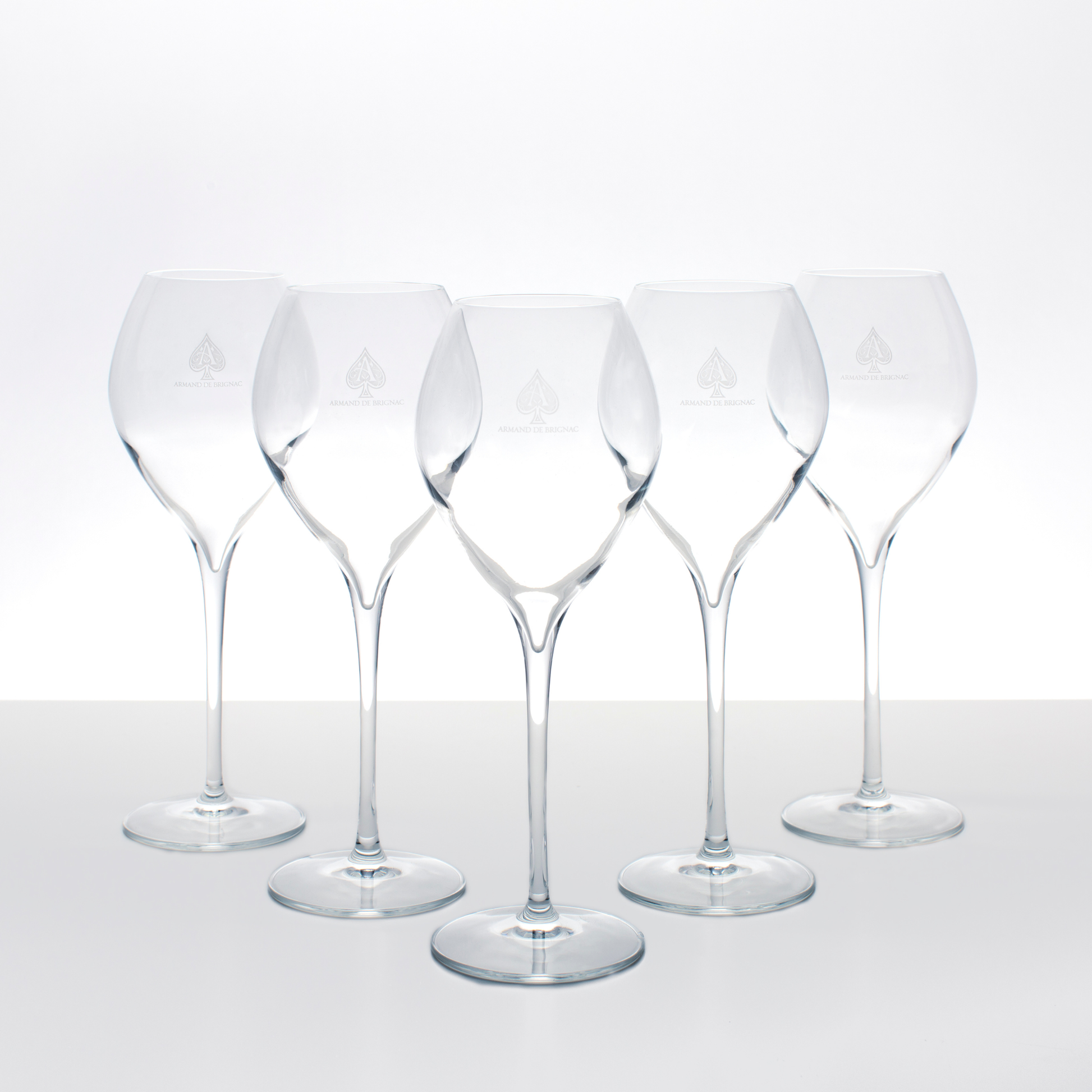 アルマンドブリニャック/ロゼ（ギフトボックス入り）/アルマンドグラス