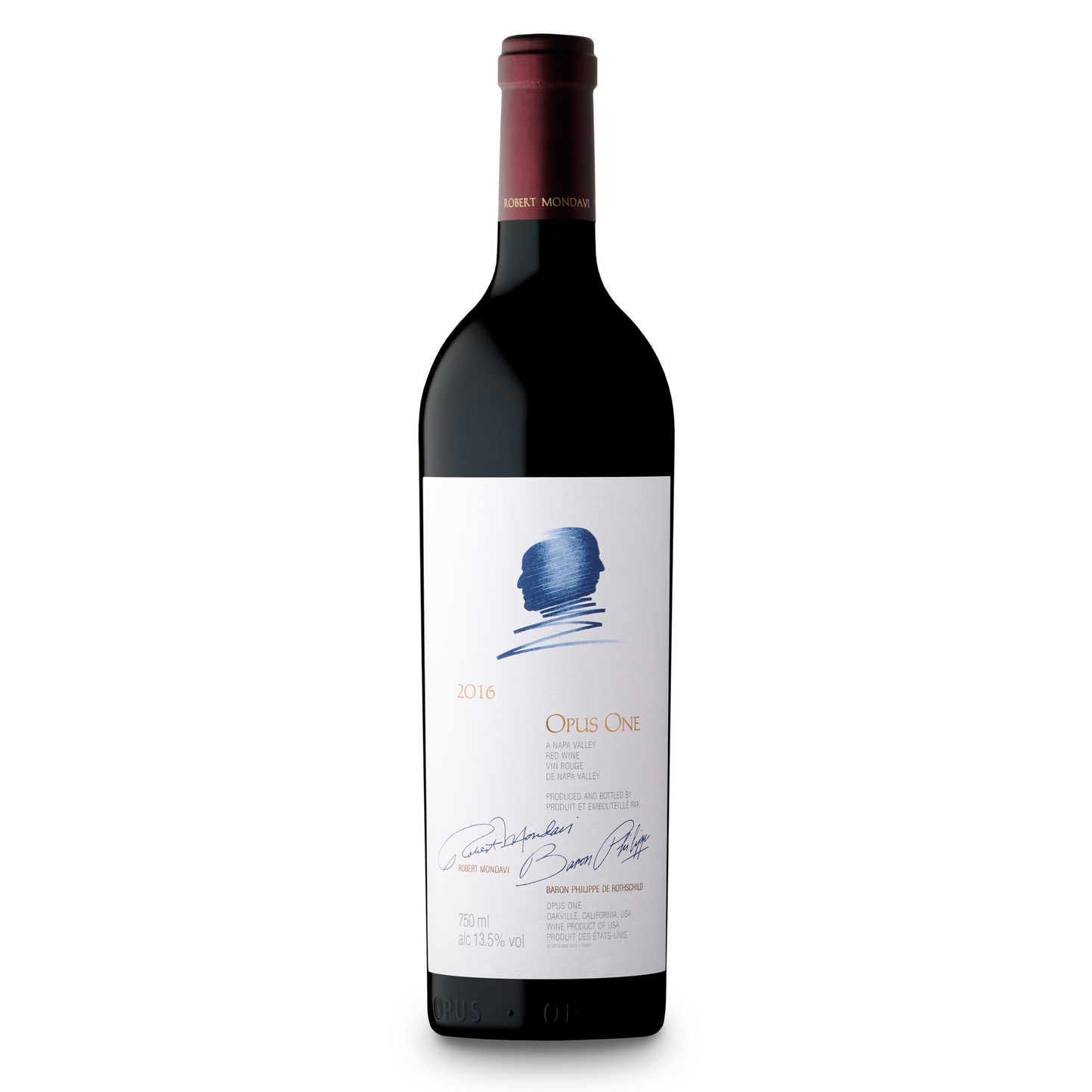 正規】【最安】オーパスワン2016(Opus One)フルボトル750ml 正規】【最安】オーパスワン2016(Opus One)フルボトル750ml