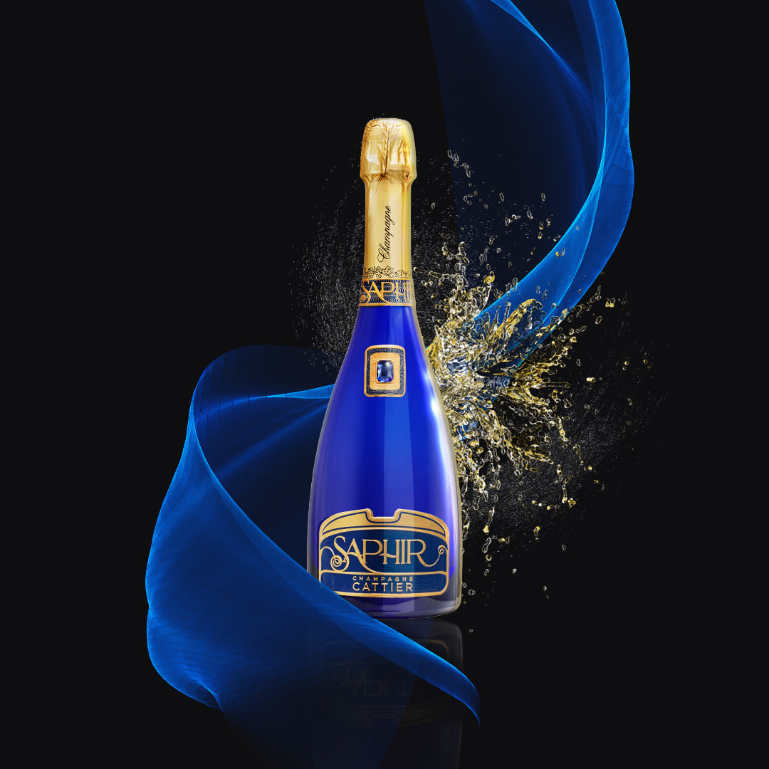 Champagne Cattier – 【公式】ADB JAPANオンラインストア